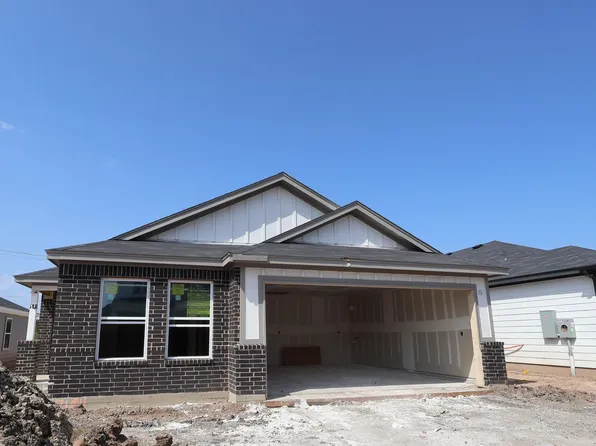 7404 Pullman Cv, Austin, TX 78747