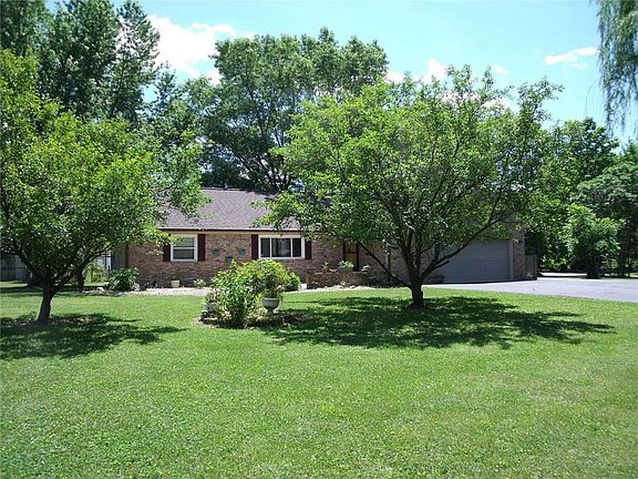 2nd image of 8641 S County Road 825 E