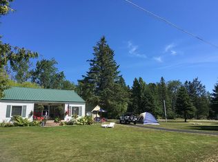 497 E Grove St, Cedarville, MI 49719