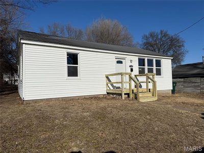1109 Ohio St, Louisiana, MO, 63353