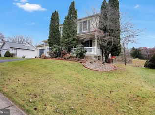 6452 Taunton Rd, Harrisburg, PA 17111