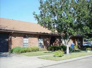 1400 High Ave, Metairie, LA 70001