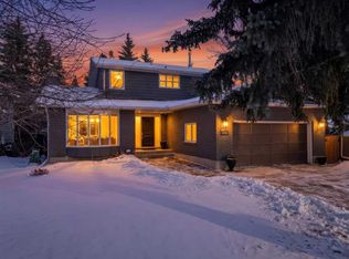 1136 W Kildonan Pl SW, Calgary, AB T2V4B1