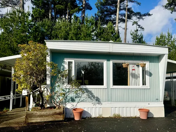 5528 Meadowbrook Dr #60, Eureka, CA 95503