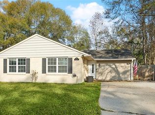 232 Martin Ln, Slidell, LA 70458