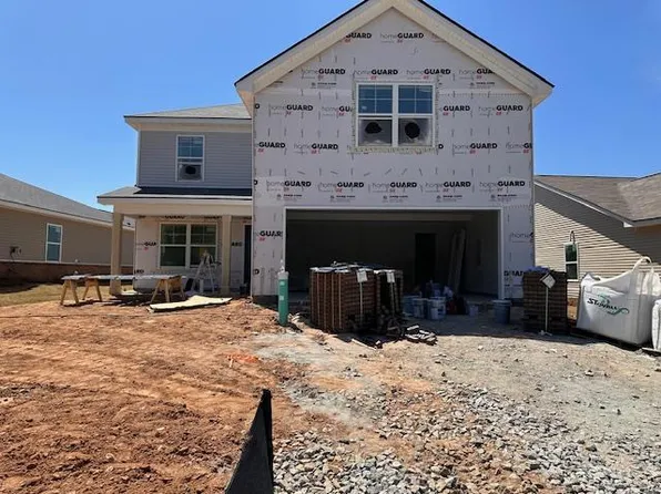 6346 Lemongrass Dr, Columbus, GA 31907