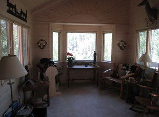 320 Appaloosa Cir, Pagosa Springs, CO 81147