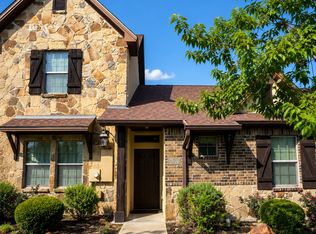 3309 Airborne Ave, College Station, TX 77845