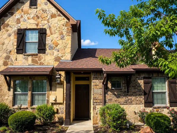 3309 Airborne Ave, College Station, TX 77845