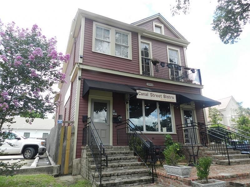 1st image of 3903 Canal St APT 3