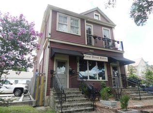 3903 Canal St APT 3, New Orleans, LA 70119