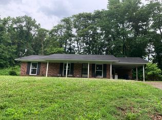10707 Holly Grove Rd, Brighton, TN 38011