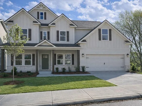 1325 Firelight Way #173, Ooltewah, TN 37363
