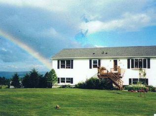465 Oak Hill Rd, Esperance, NY 12066