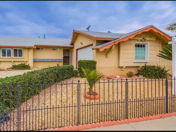 5031 Genesee Ave, San Diego, CA 92117