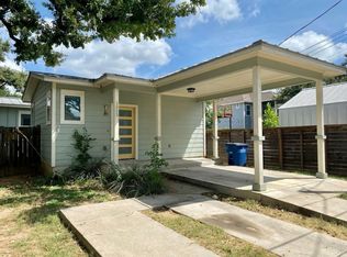 1803 E 16th St #B, Austin, TX 78702