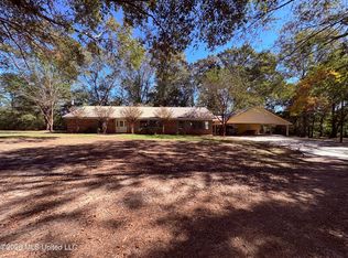 2150 Tanglewood Rd, Magnolia, MS 39652