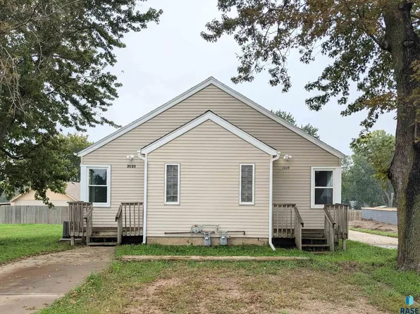 3028 N Van Eps Ave, Sioux Falls, SD 57104