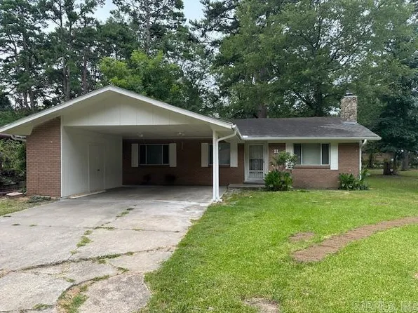 21 Hatfield Dr, Little Rock, AR 72209