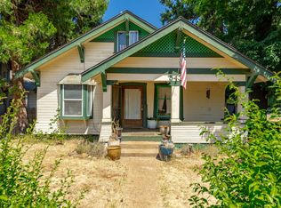 543 South St, Butte Falls, OR