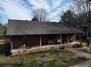90 Marion Riley Rd, Delight, AR 71940