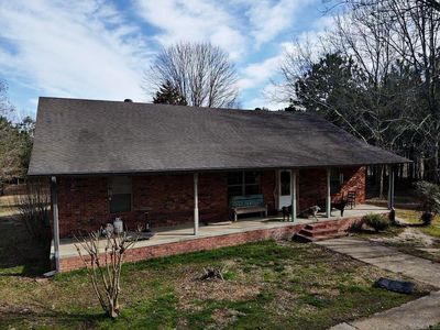 90 Marion Riley Rd, Delight, AR, 71940