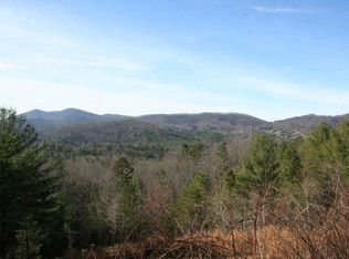 1140 Choctaw Ridge Trl, Murphy, NC 28906