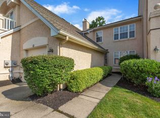 12 Buckingham Pl, Cherry Hill, NJ 08003