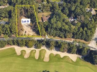 1580 Wachesaw Rd, Murrells Inlet, SC 29576