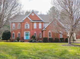 5316 Hillshire Way, Glen Allen, VA 23059