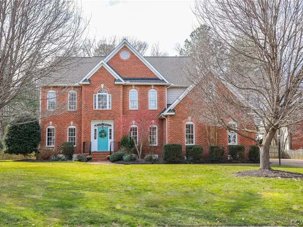 5316 Hillshire Way, Glen Allen, VA 23059