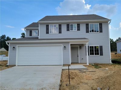 3502 Swanley Dr, Greensboro, NC, 27405