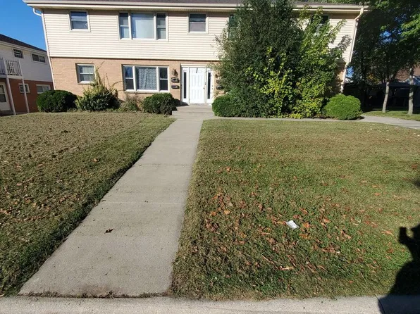 508 Lakeview Ave. (4 Unit), 508 Lakeview Ave APT 4, South Milwaukee, WI 53172