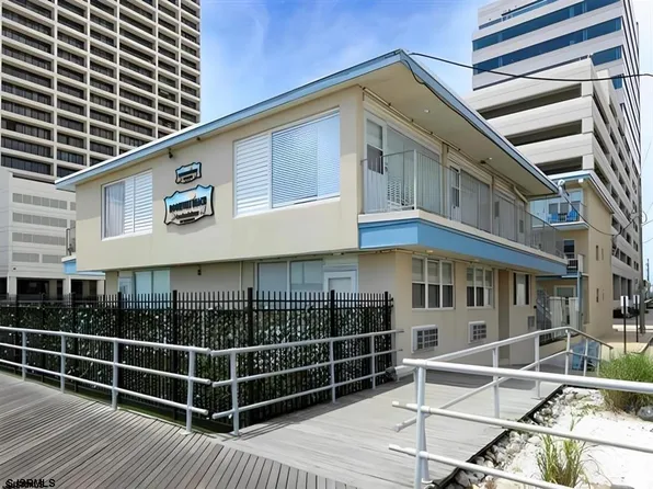 3801 Boardwalk APT 216, Atlantic City, NJ 08401