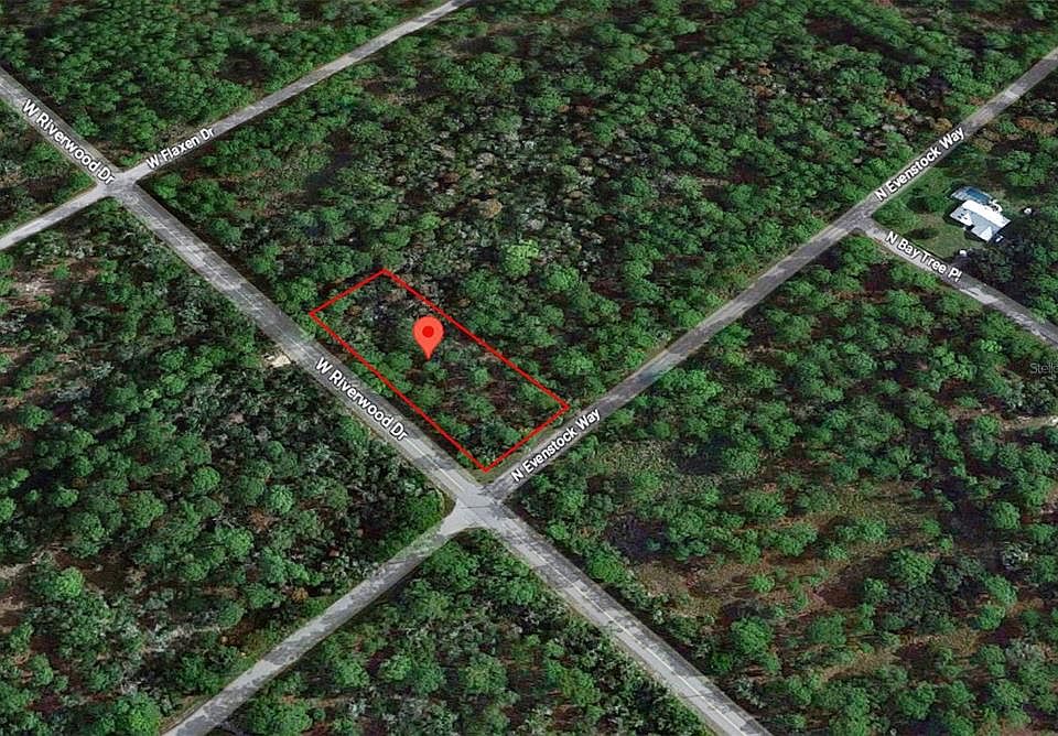 1st image of 9305 N EVENSTOCK WAY LOT 1