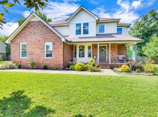 1711 Bridget Dr, Murfreesboro, TN 37129
