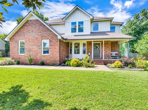 1711 Bridget Dr, Murfreesboro, TN 37129