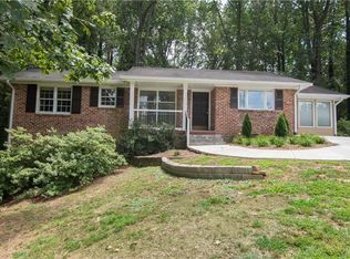 1723 Remington Rd, Atlanta, GA 30341