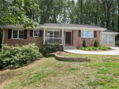 1723 Remington Rd, Atlanta, GA, 30341