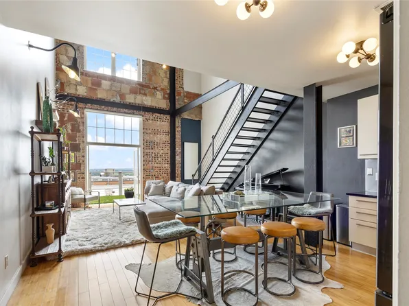 1122 Jackson St APT 1103, Dallas, TX 75202