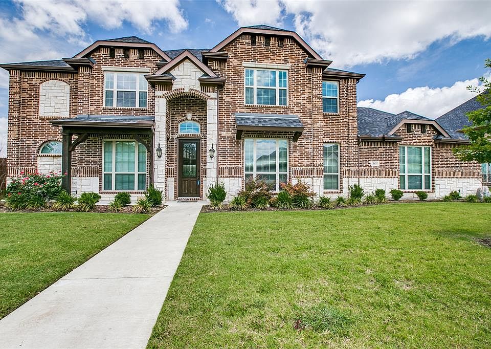 303 Fountain Creek Ct, Ovilla, TX 75154 Zillow