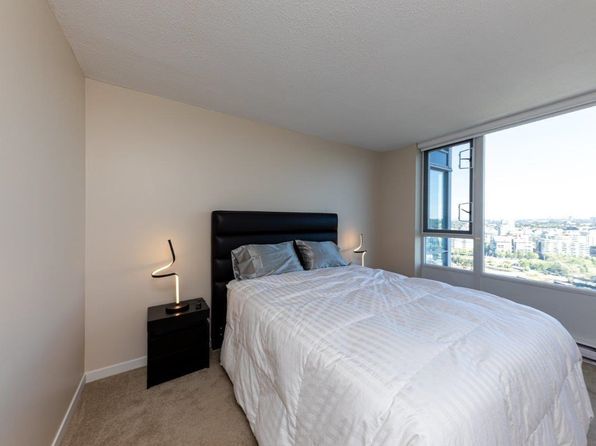2 bedroom rental in Vancouver — photo 13