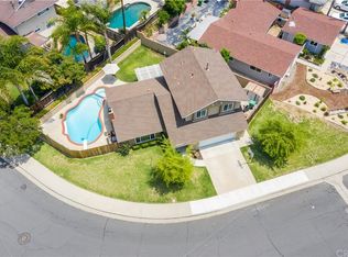 2710 Sherwin Way, La Verne, CA 91750