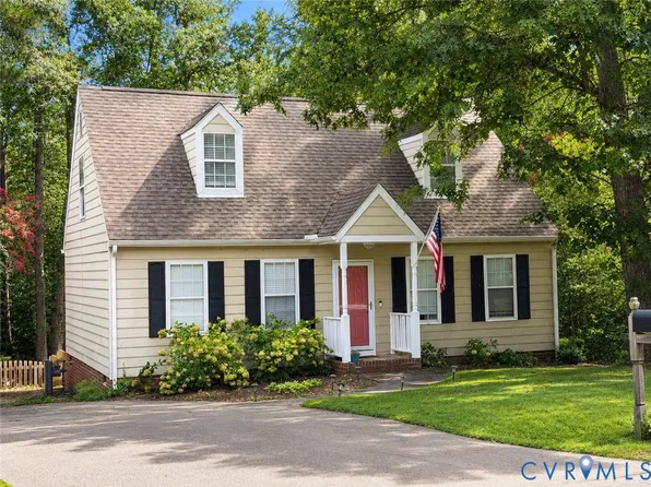 11630 Bailey Mountain Trl, Midlothian, VA 23112