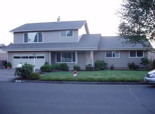 2720 33rd St, Springfield, OR 97477