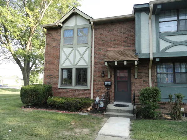 8001 E 20th St, Indianapolis, IN 46219