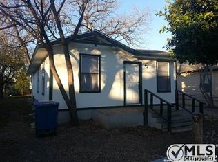 1625 W Laurel, San Antonio, TX 78201