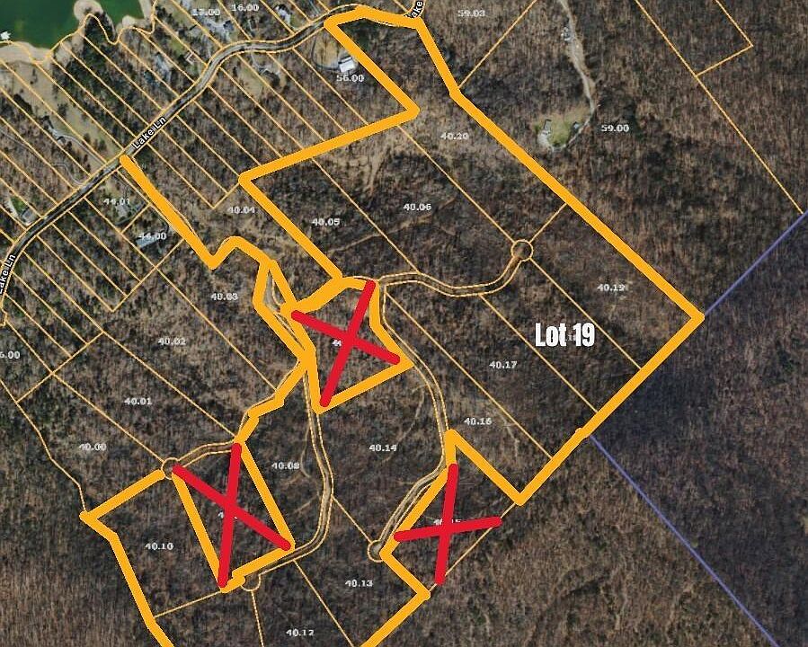 1st image of Lake Ln Lot 19