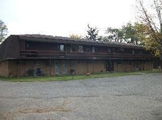 9346 Tobine St, Romulus, MI 48174