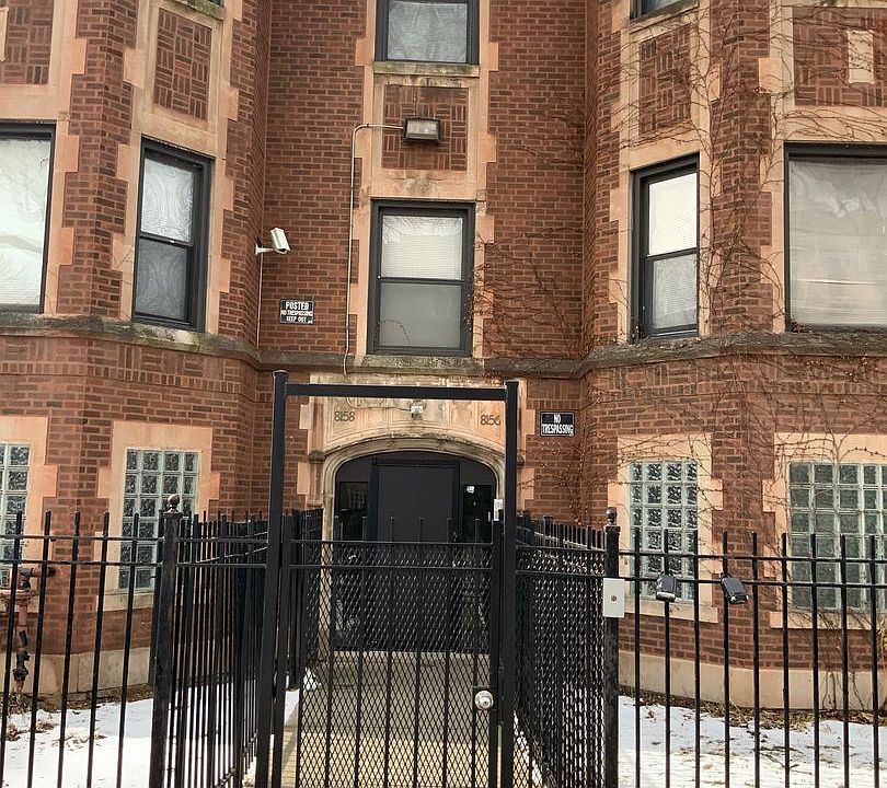 1st image of 824 E 82nd St APT 1